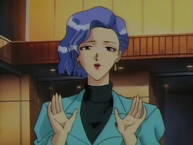 U-Jin Brand (Hispanime-Team)